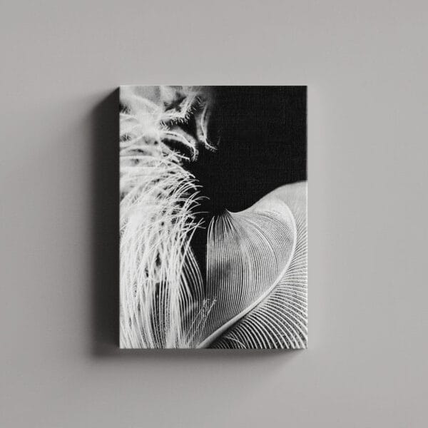 Tablou Canvas Portret – 1_1_4