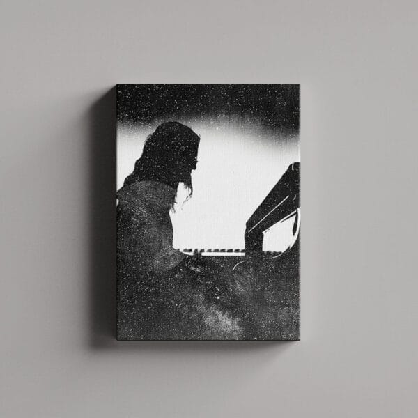 Tablou Canvas Portret – 1_3_10