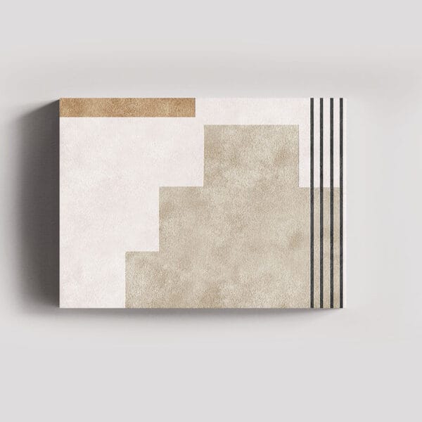 Tablou Canvas Landscape – Minimalist 3