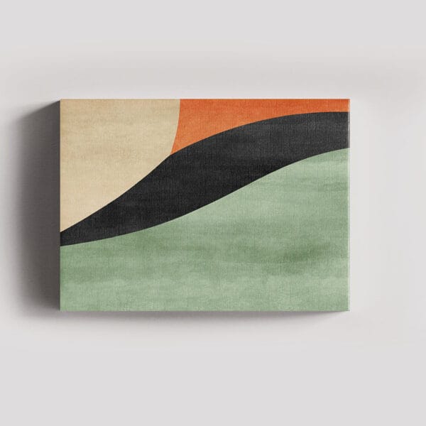 Tablou Canvas Landscape – Minimalist 4