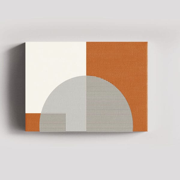 Tablou Canvas Landscape – Minimalist 5