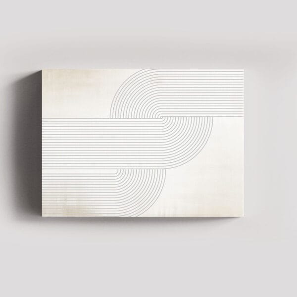 Tablou Canvas Landscape – Minimalist 7