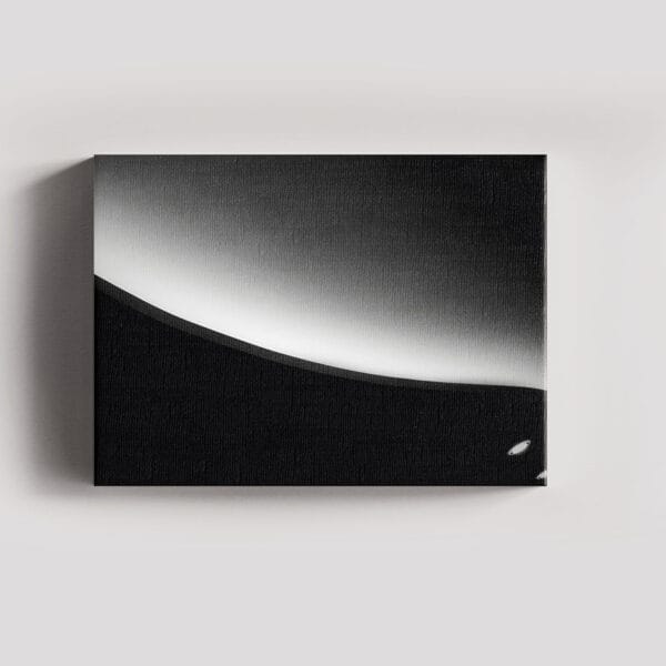 Tablou Canvas Landscape – Minimalist 8