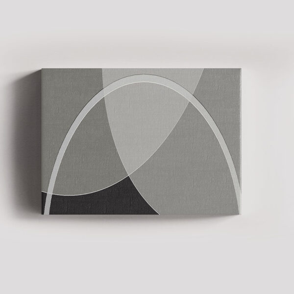 Tablou Canvas Landscape – Minimalist 9