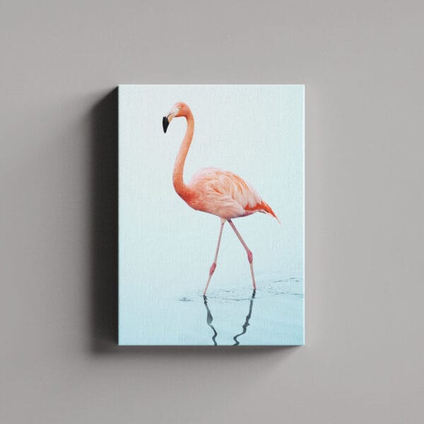 Tablou Canvas Portret – 1_2_3