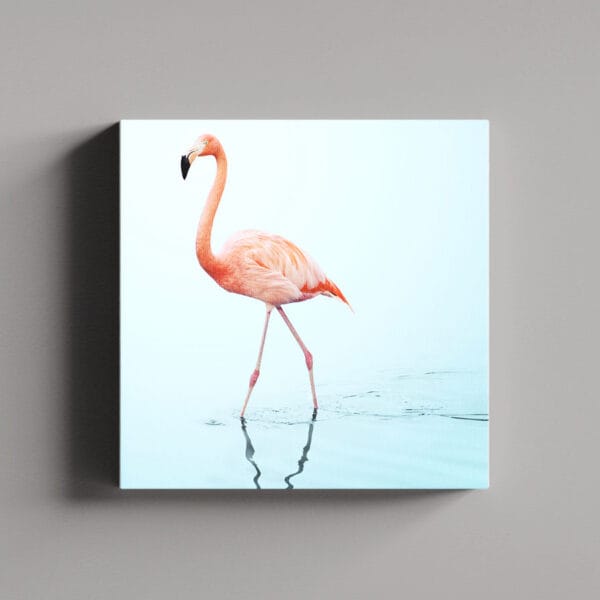 Tablou Canvas Patrat – 2_2_2