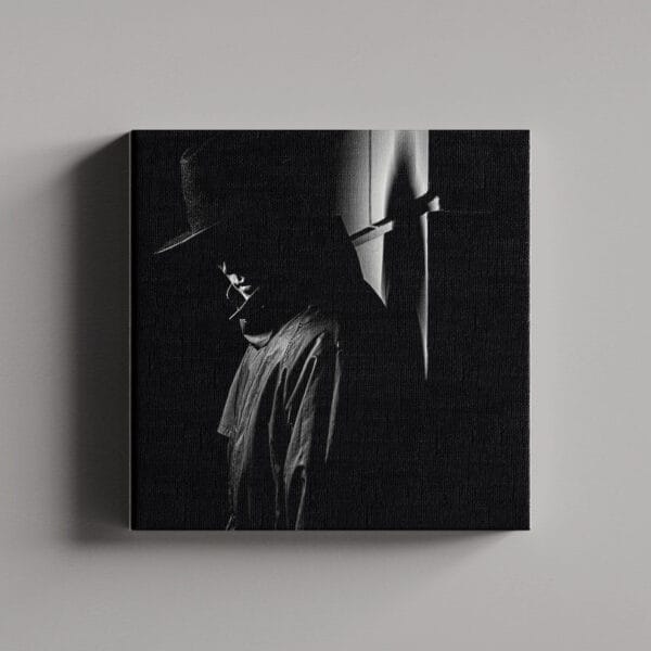 Tablou Canvas Patrat – 2_3_10