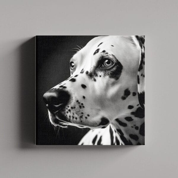 Tablou Canvas Patrat – 2_3_5