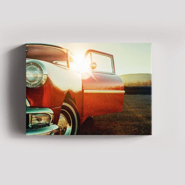 Tablou Canvas Landscape – Clasica 1