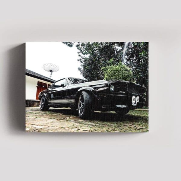 Tablou Canvas Landscape – Clasica 2