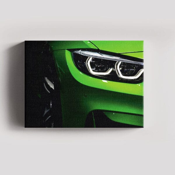 Tablou Canvas Landscape – Far 2